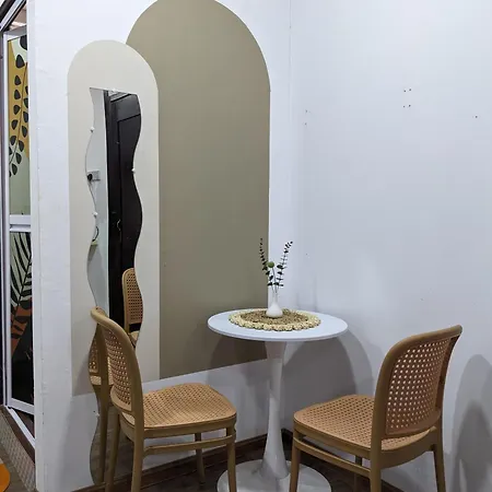 Rods Homestay - Kg Agong Penaga Kepala Batas  Exterior photo