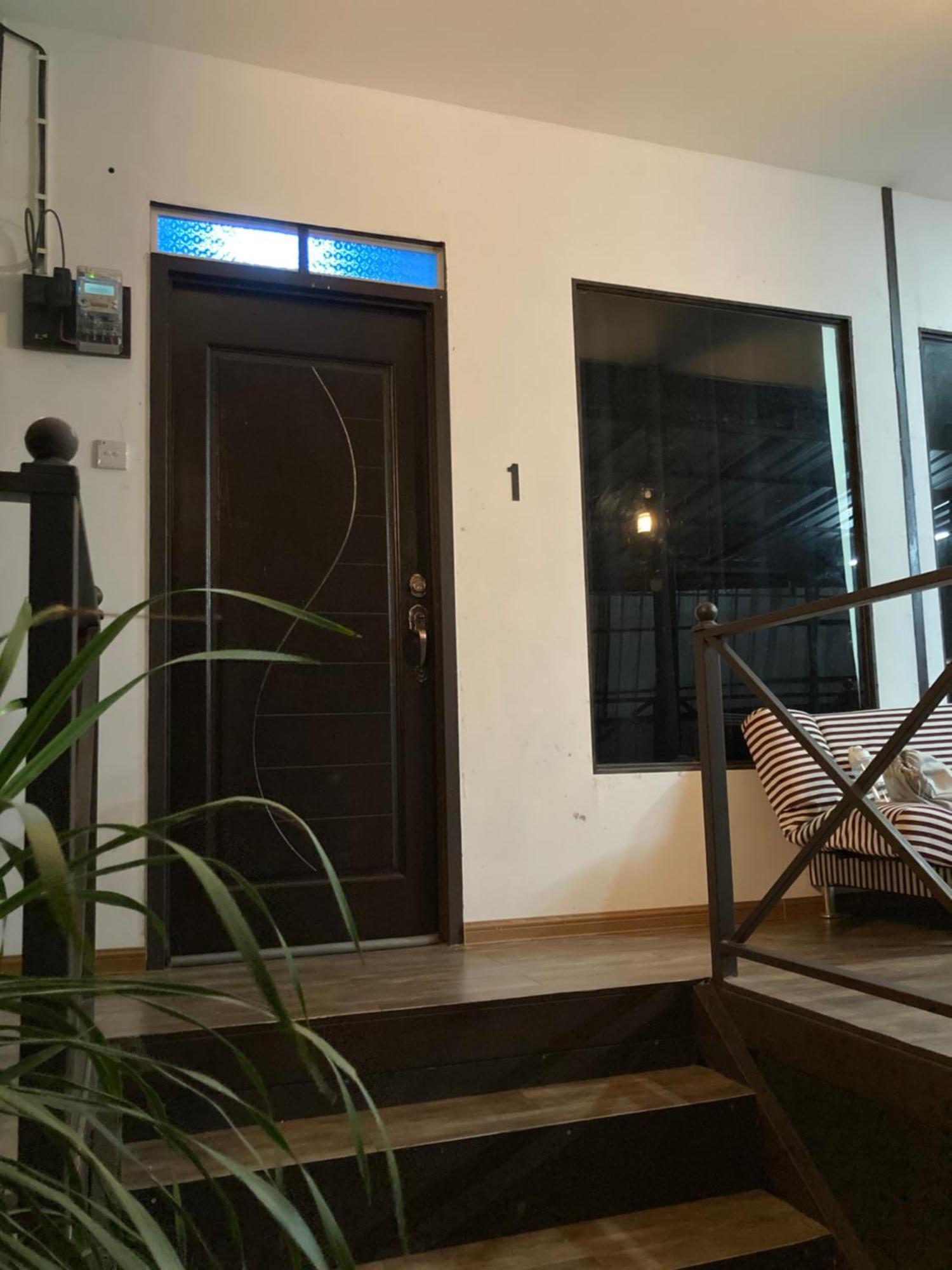 Homestay Rods - Kg Agong Penaga