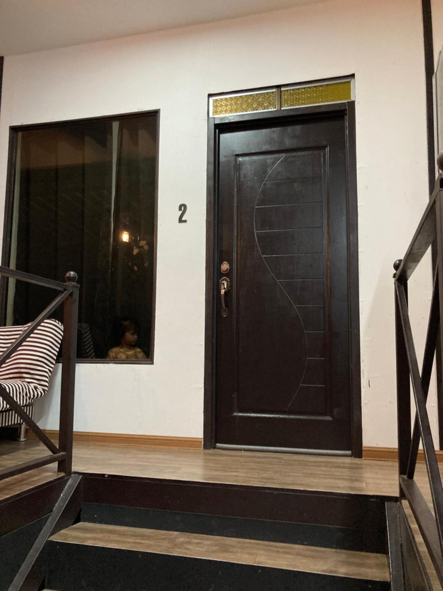 Rods - Kg Agong Penaga Homestay Kepala Batas (Penang)