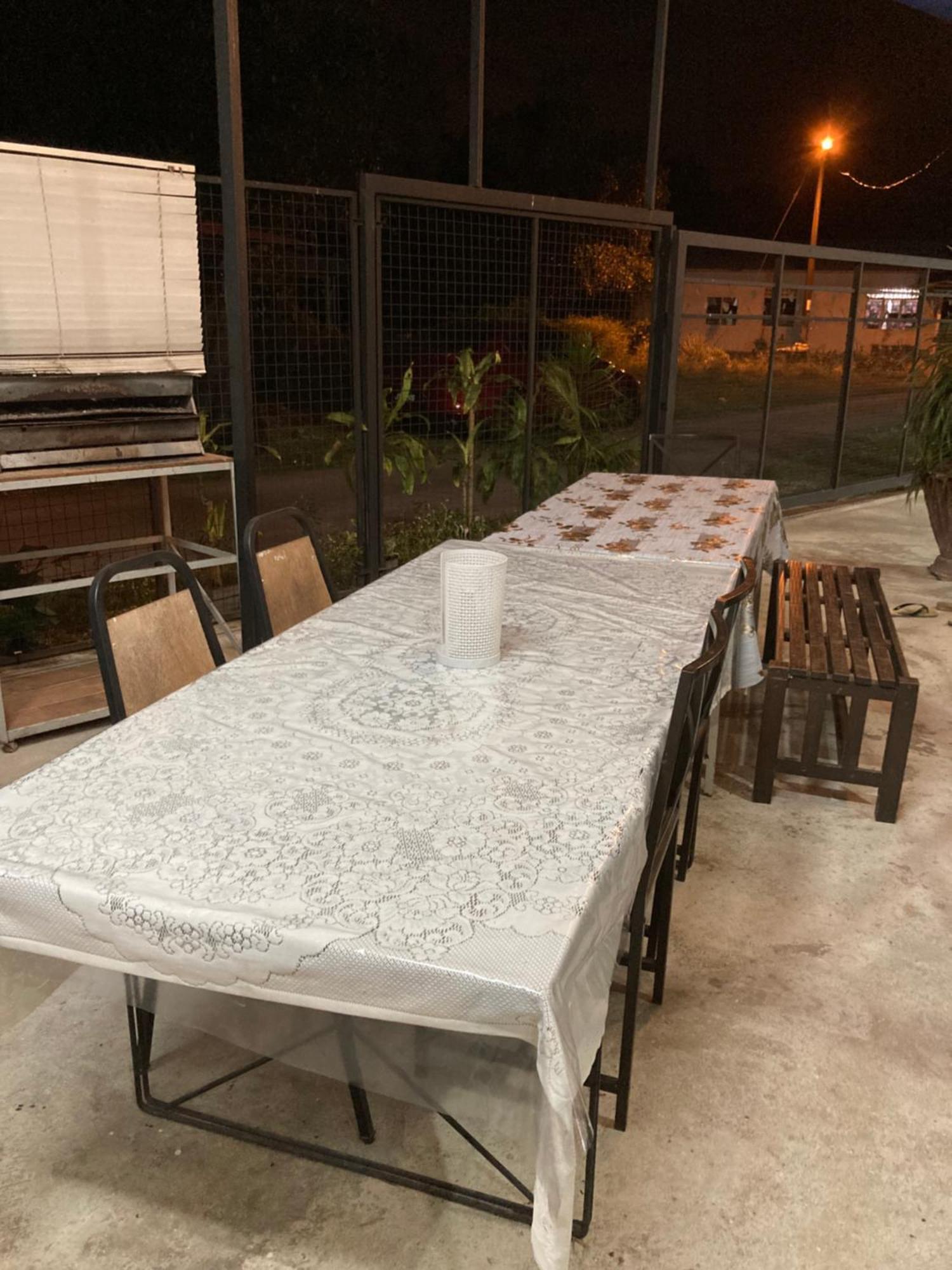 Rods - Kg Agong Penaga Homestay Kepala Batas (Penang)