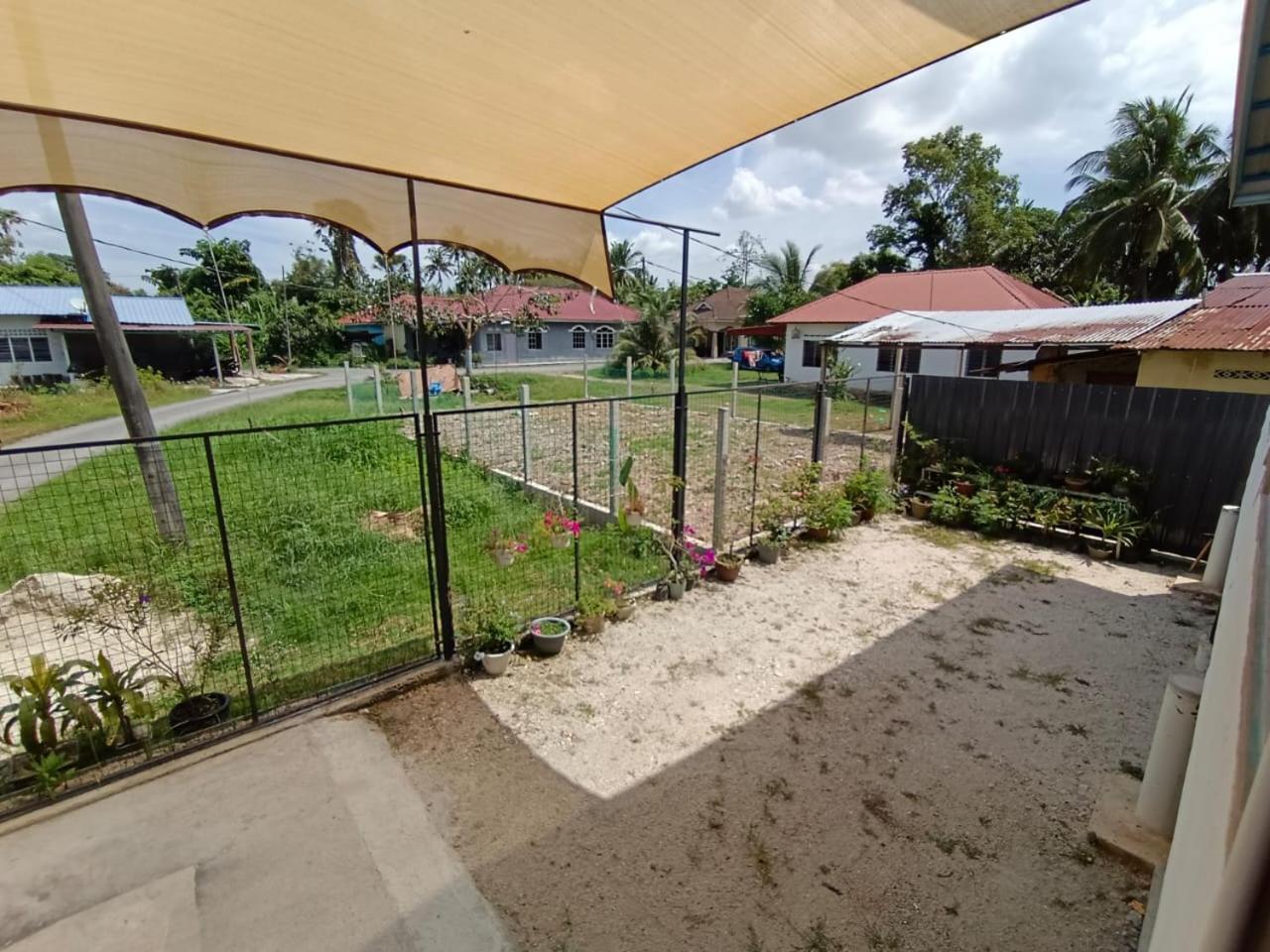 Rods - Kg Agong Penaga * Kepala Batas (Penang)