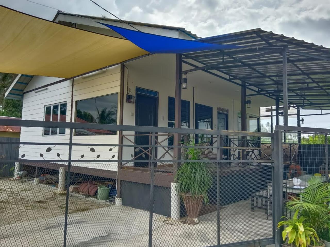 Rods - Kg Agong Penaga Homestay Kepala Batas (Penang)