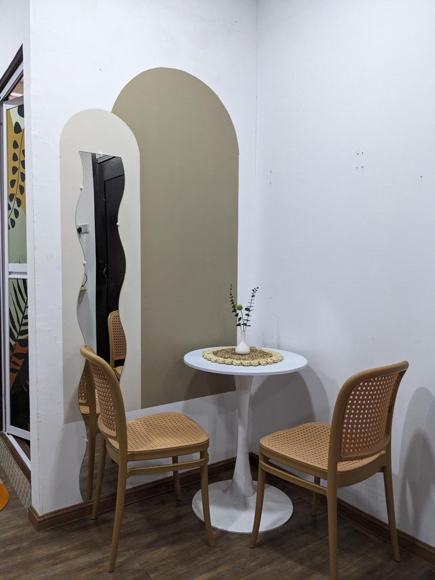 Homestay Rods - Kg Agong Penaga Kepala Batas (Penang)